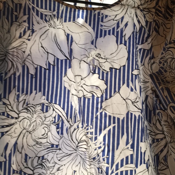 Target Isabel maternity top size M - Picture 2 of 4